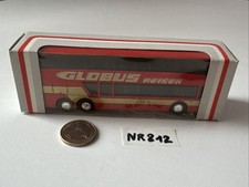 NR812 Albedo/Herpa Bus