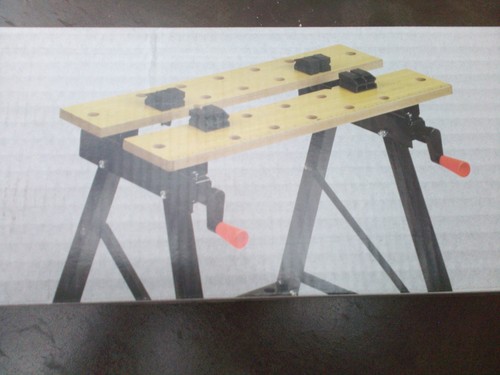 Werk und spanntisch - werk-,