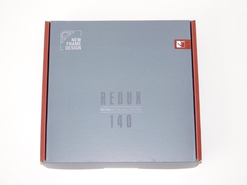 Noctua p14s redux - nf-p14s, redux-1500