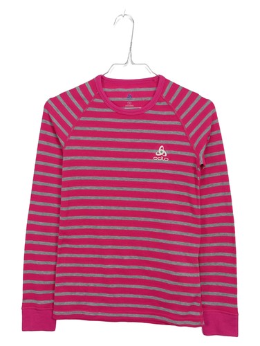 Odlo langarmshirt kinder - odlo, gr