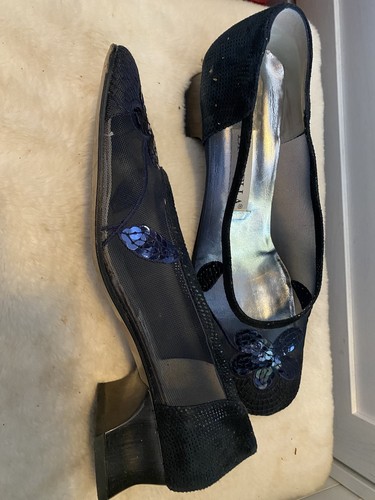 Top brunella pumps - top, .