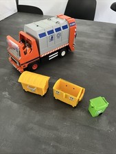 Playmobil Müllauto 4418