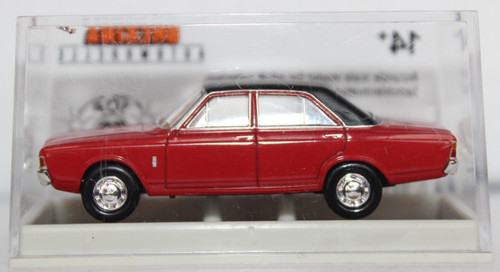 Ford brekina - 20, m