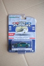 Greenlight 2018 Dodge Charger