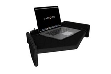 LKW Tisch für VOLVO FH 5 01.20- Mitte LED Panel 24V SCHWARZ