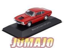 AC37 Voiture 1/43 IXO altaya