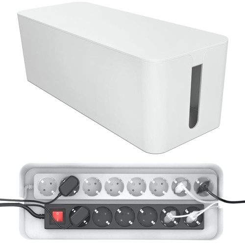 Kabelbox kabelkasten - 1x,