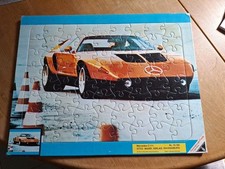 Ravensburger Puzzles MERCEDES
