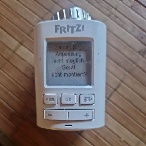 Avm fritz dect 301 - avm,