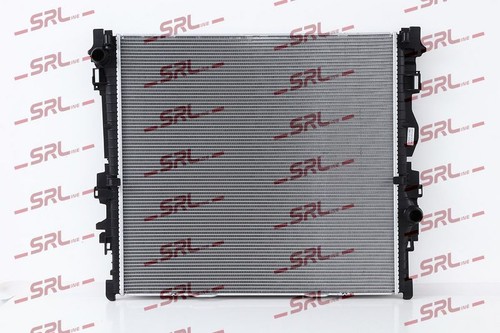 Wasserkühler für bmw g60 - wasserkühler,