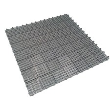 Klickfliese Bodenbelag Boden