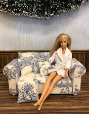 pinkrosemh Couch Sofa Möbel