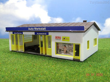 FALLER H0 946 Auto Werkstatt