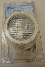 HELLA MARINE Deckscheinwerfer Halogen 12V