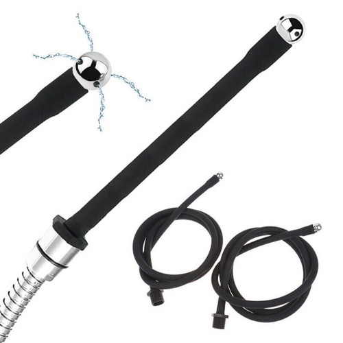 200cm super lange douche - 25–200cm,