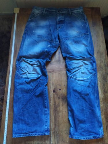 Star elwood 5620 loose - g-star, 3d