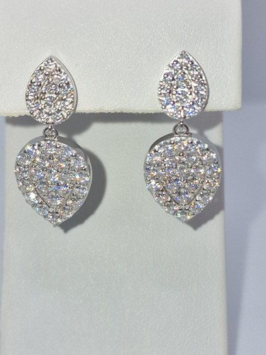 925 sterling silber - sterling, weissgold