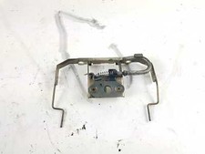 Ducati 900 SS/SUPERLIGHT Bj: 1991-1998 Sitzbankverrigelung