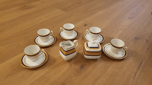 Scherzer kaffeservice mit - scherzer,