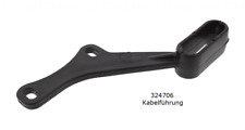 original Gilera RC 600 Kabelführung vorne unten Gabeljoch  holder cabel   324706