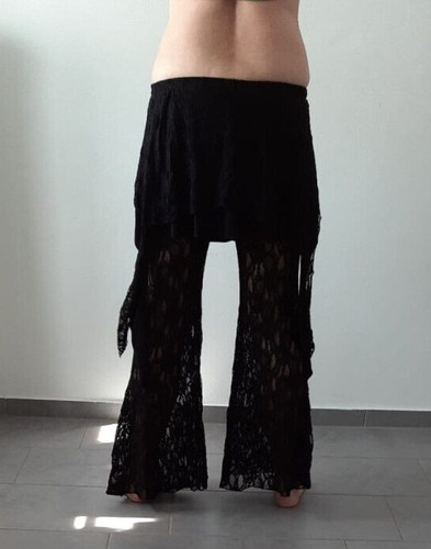 Bauchtanz schwarze tribal - bauchtanz,,