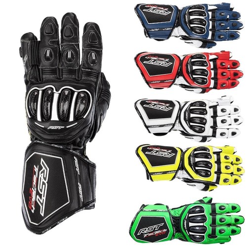 Rst tractech evo leder - 4,