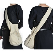 Große Mittelalter Tasche /