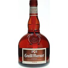 Grand Marnier Liqueur