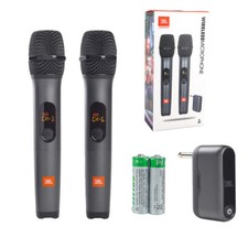 JBL Wireless 2 Microphone