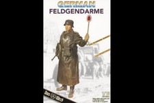 German Feldgendarme (1:16) Das