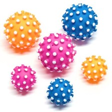 Karlie Vinyl Igelball -