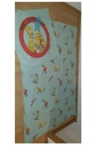 Simpsons Bettwäsche Vintage -  90er 1990 Matt Groening