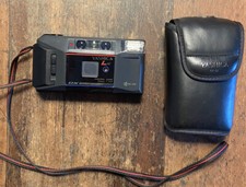 Yashica L AF Kompaktkamera Kamera Camera - Löst nicht aus