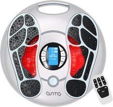 Medic Durchblutungsstimulator Muskelstimulation, Schmerzlinderung für Waden/Füße