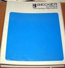 Becker Flugfunk Nav 2000