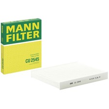 MANN-FILTER CU 2545