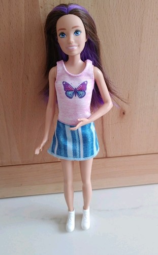 Mattel barbie skipper - mattel,