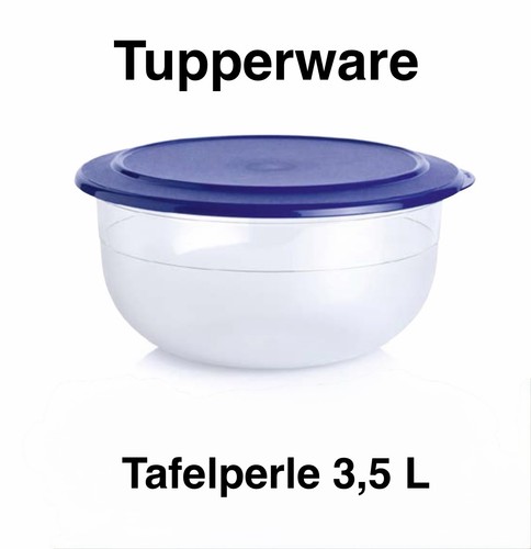Tupperware tafelperle 5 - tupperware, 3,5