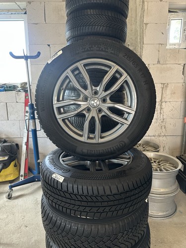 5x114 215 r17 - 215, 65