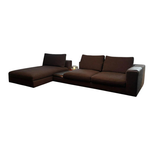 Walter knoll ecksofa living - knoll,