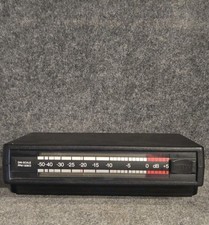 RTW PPM-1206D Peakmeter