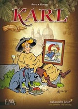 Patrick Kunkel Karl -