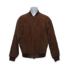 Canda, Lederjacke, Herren
