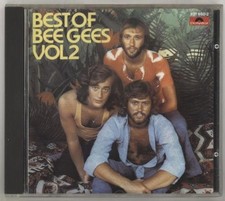 Best of Bee Gees - Volume 2