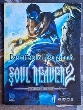 Legacy of Kain 3 Soul Reaver 2