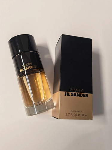 Jil sander simply eau - jil,