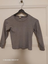 Hess Natur T-Shirt 100%