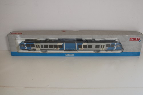 Piko 59534 dieseltriebwagen - h0,