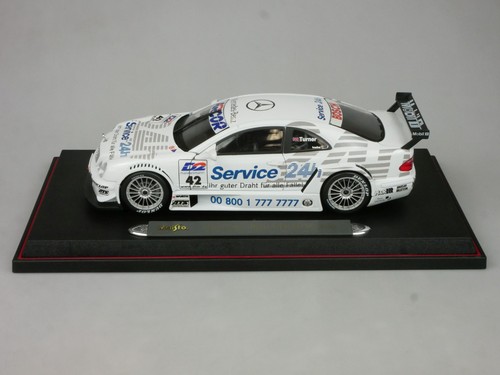 Maisto racing 18 mercedes - racing, 1/18
