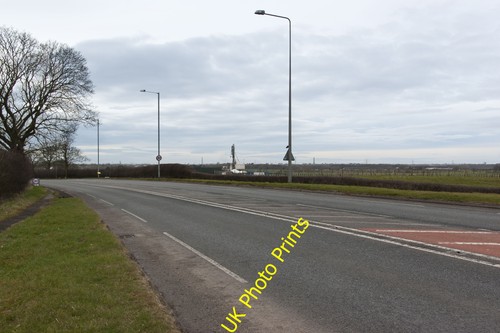 Foto preston new road mit - a2,